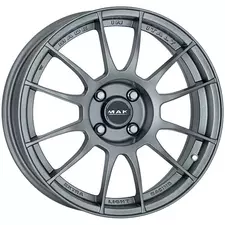 MAT GRAPHITE
