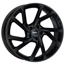 GLOSS BLACK