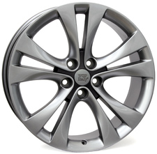 HYPER ANTHRACITE